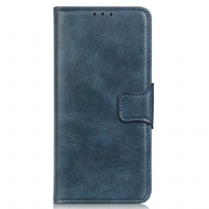 Etui Folio do Google Pixel 7 Pro Ochrona Ze Szkła Hartowanego Do Oneplus 8t Rurihai