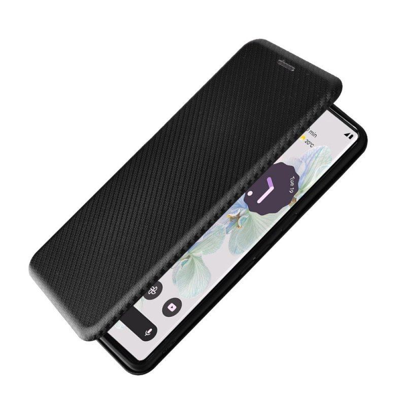 Etui Na Telefon do Google Pixel 7 Pro Etui Folio Konstelacja Galaktyki