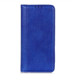 Etui Na Telefon do Google Pixel 7 Pro Etui Folio Płynny Silikon Ze Smyczą