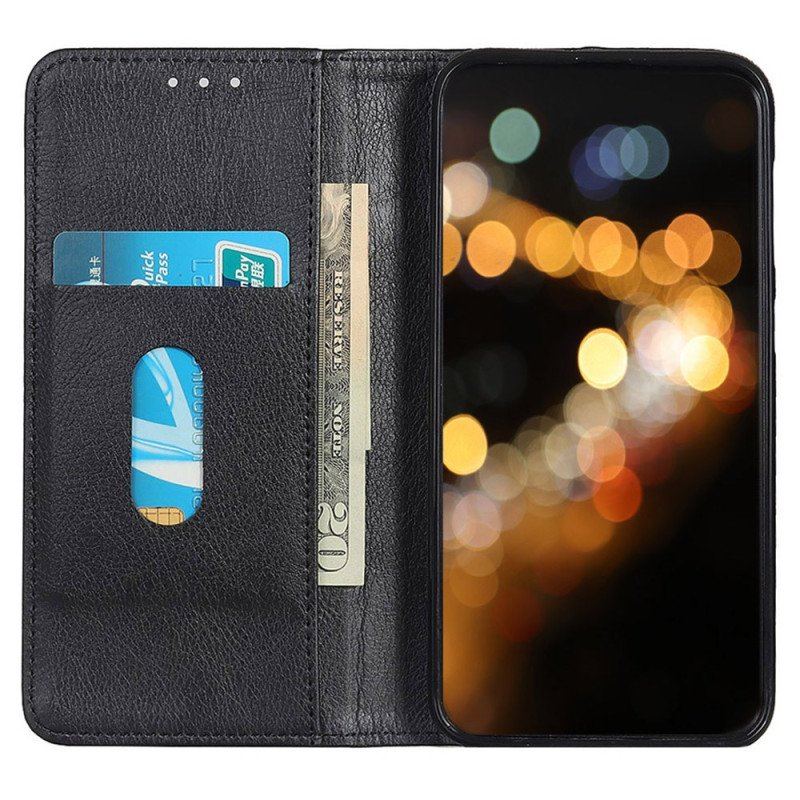 Etui Na Telefon do Google Pixel 7 Pro Etui Folio Ultra Odporny Język