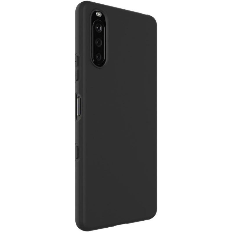 Futerały do Sony Xperia 10 III Elastyczny Kolor Uczucia