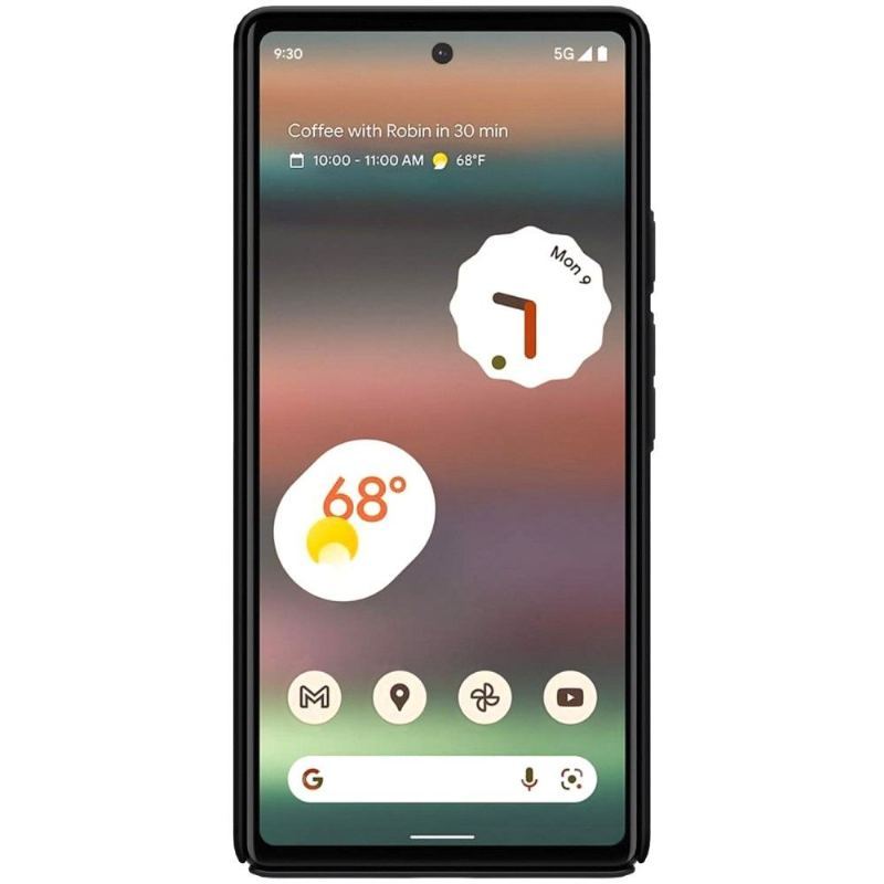 Futerały do Google Pixel 6a Nillkin Rigid Frosted