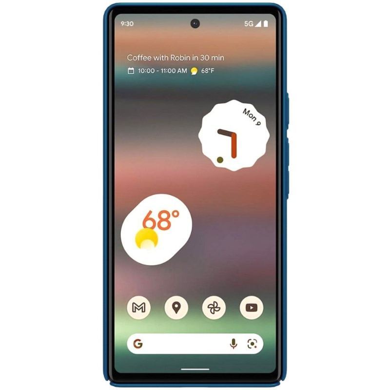 Futerały do Google Pixel 6a Nillkin Rigid Frosted