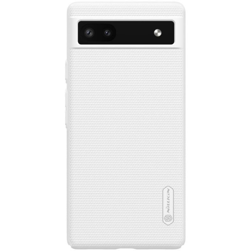 Futerały do Google Pixel 6a Nillkin Rigid Frosted