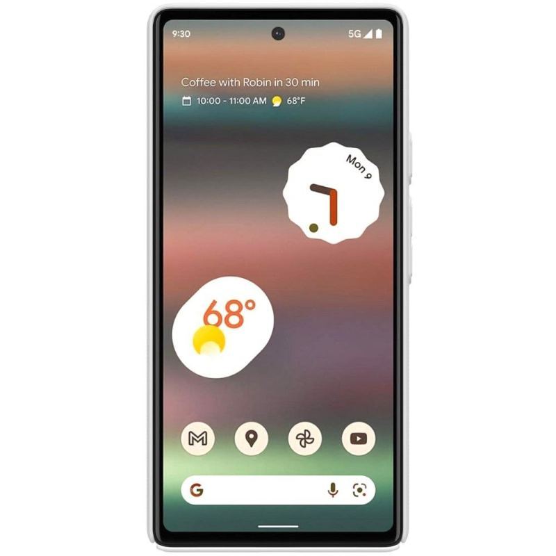 Futerały do Google Pixel 6a Nillkin Rigid Frosted