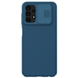 Etui do Samsung Galaxy A13 Camshield Nillkin