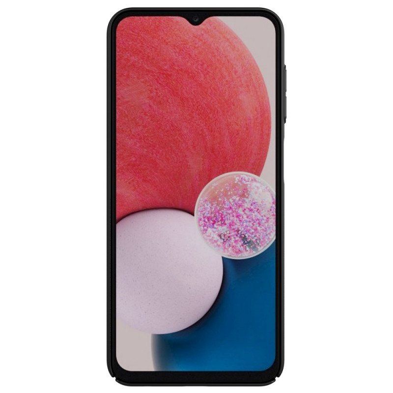 Etui do Samsung Galaxy A13 Camshield Nillkin