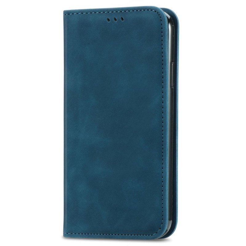 Etui Na Telefon do Samsung Galaxy A13 Etui Folio Projekt Vintage