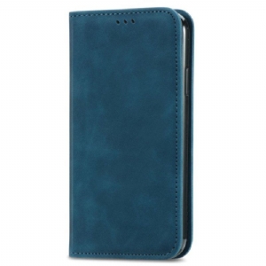 Etui Na Telefon do Samsung Galaxy A13 Etui Folio Projekt Vintage