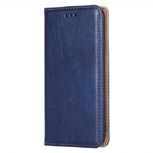 Etui Na Telefon do Samsung Galaxy A13 Etui Folio Styl Retro