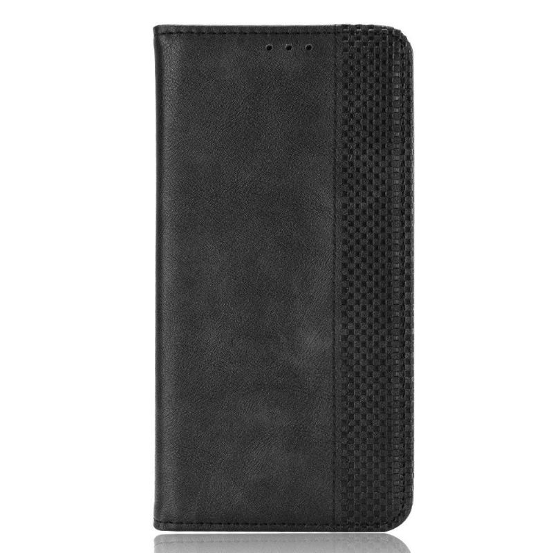 Etui do Realme 8 5G Cirénius Style Skóra