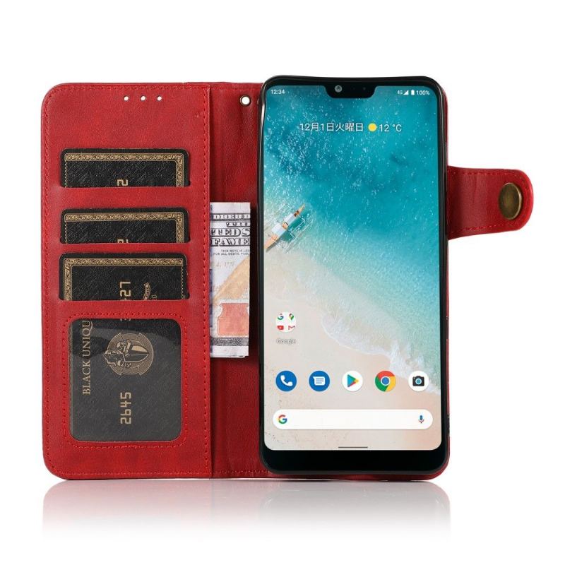 Obudowa Etui Na Telefon do Realme 8 5G Khazneh Klasyka