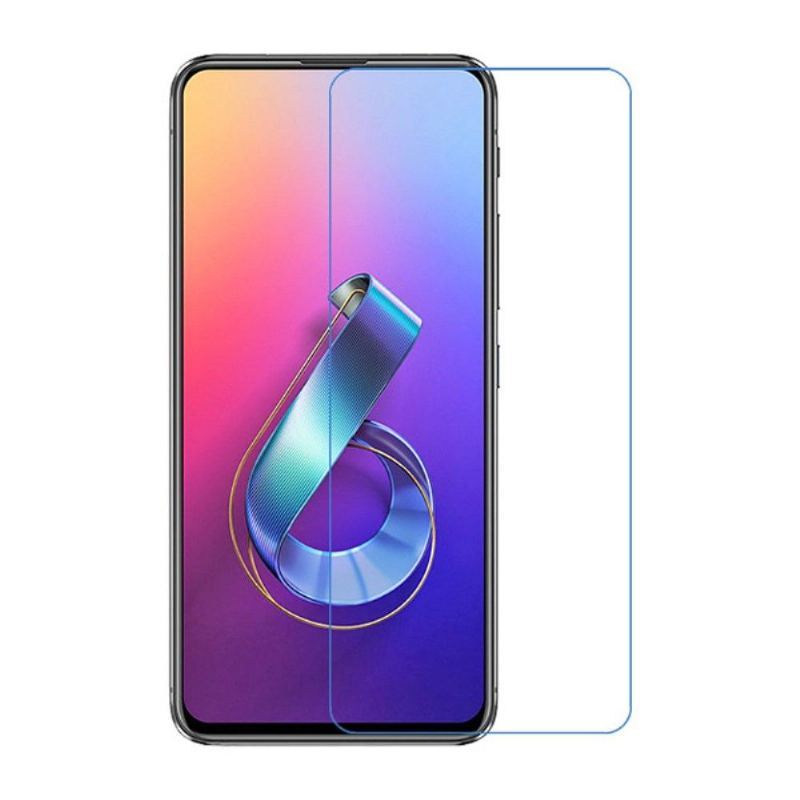 Asus Zenfone 6 - Zestaw 5 Ochraniaczy Ekranu