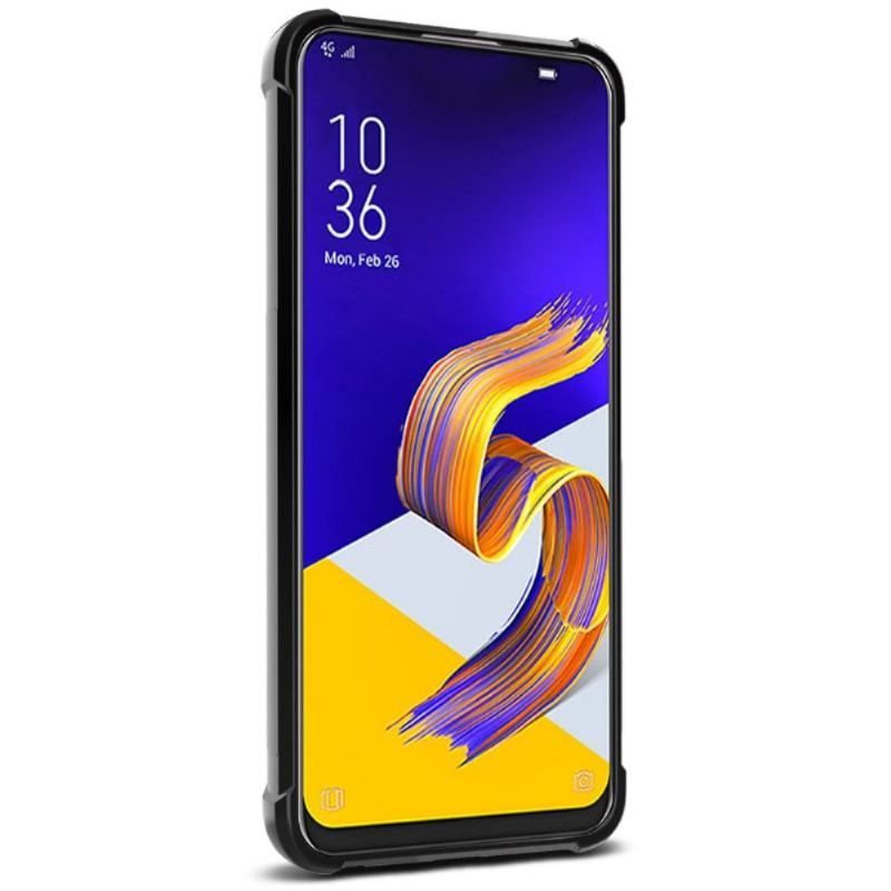 Etui do Asus Zenfone 6 Gel Flex Vega