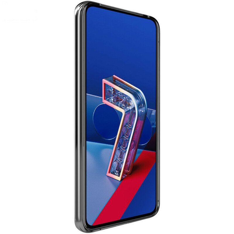 Futerały do Asus Zenfone 7 / 7 Pro Seria Ux-5 Imak