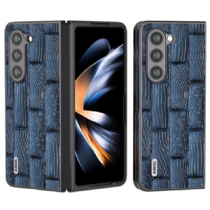 Etui Do Samsung Galaxy Z Fold 5 Stylowy