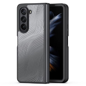 Futerały Samsung Galaxy Z Fold 5 Etui Na Telefon Seria Aimo Dux Ducis