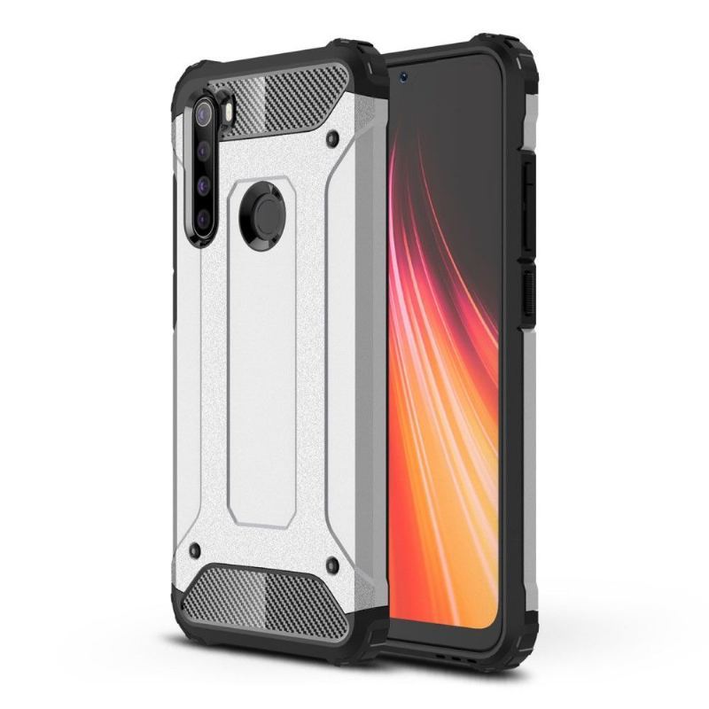 Etui do Xiaomi Redmi Note 8 2021 Armor Guard Ultra Ochronny