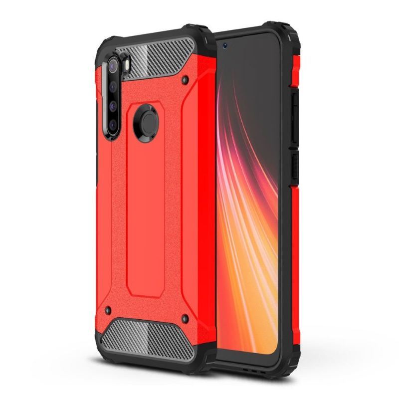 Etui do Xiaomi Redmi Note 8 2021 Armor Guard Ultra Ochronny