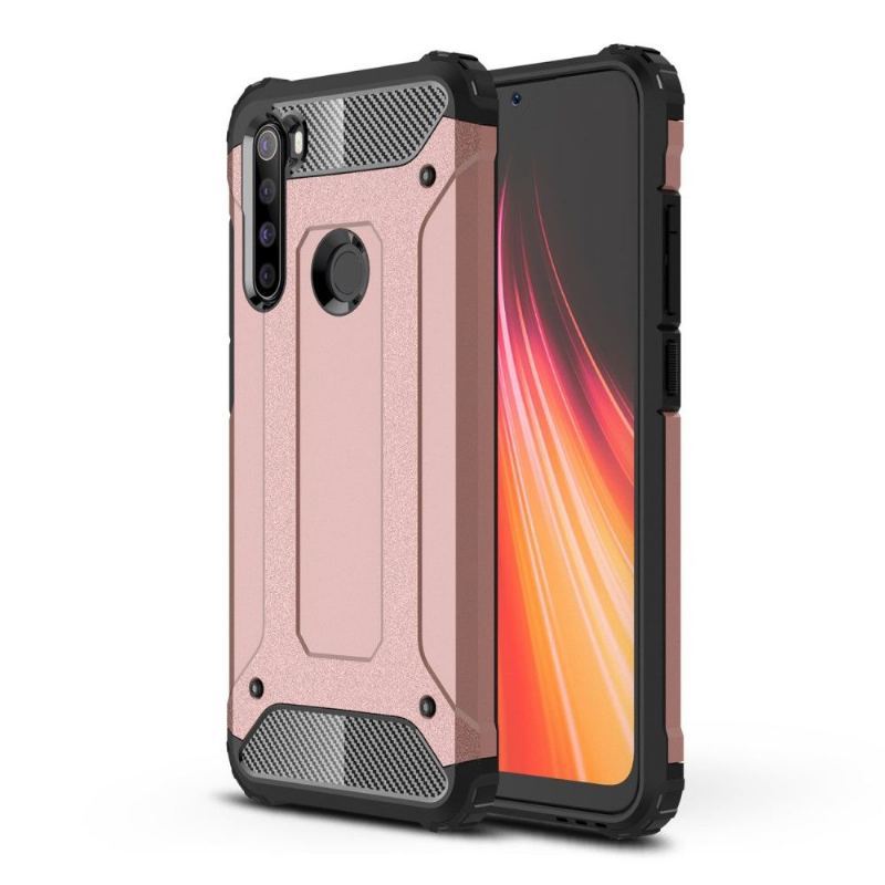 Etui do Xiaomi Redmi Note 8 2021 Armor Guard Ultra Ochronny