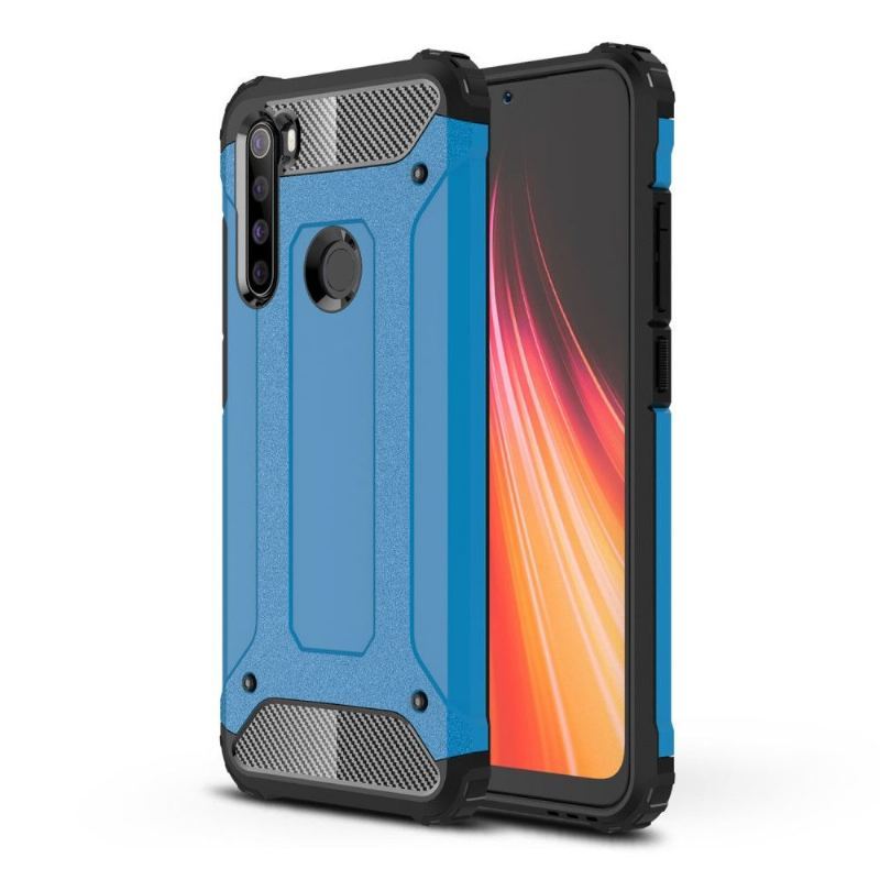 Etui do Xiaomi Redmi Note 8 2021 Armor Guard Ultra Ochronny