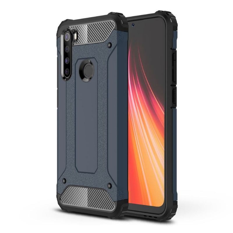 Etui do Xiaomi Redmi Note 8 2021 Armor Guard Ultra Ochronny