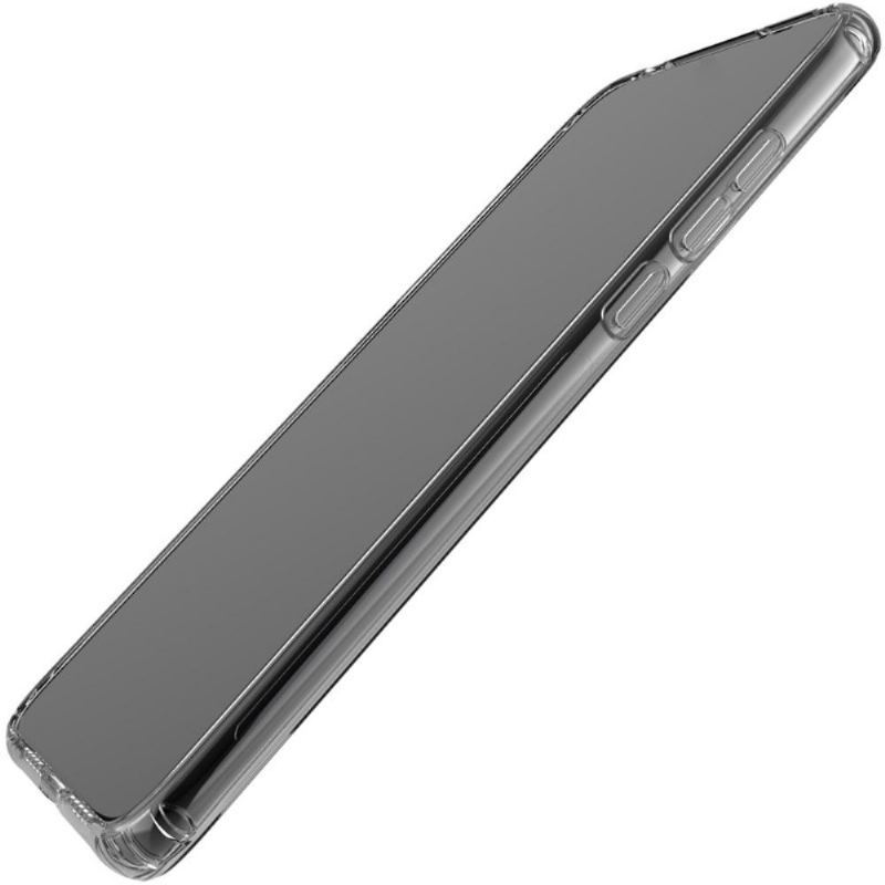 Etui do Xiaomi Redmi Note 8 2021 Imak Przezroczysty Silikon