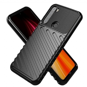 Etui do Xiaomi Redmi Note 8 2021 Etui Ochronne Ochrona Przed Wstrząsami