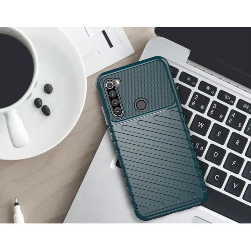 Etui do Xiaomi Redmi Note 8 2021 Etui Ochronne Ochrona Przed Wstrząsami