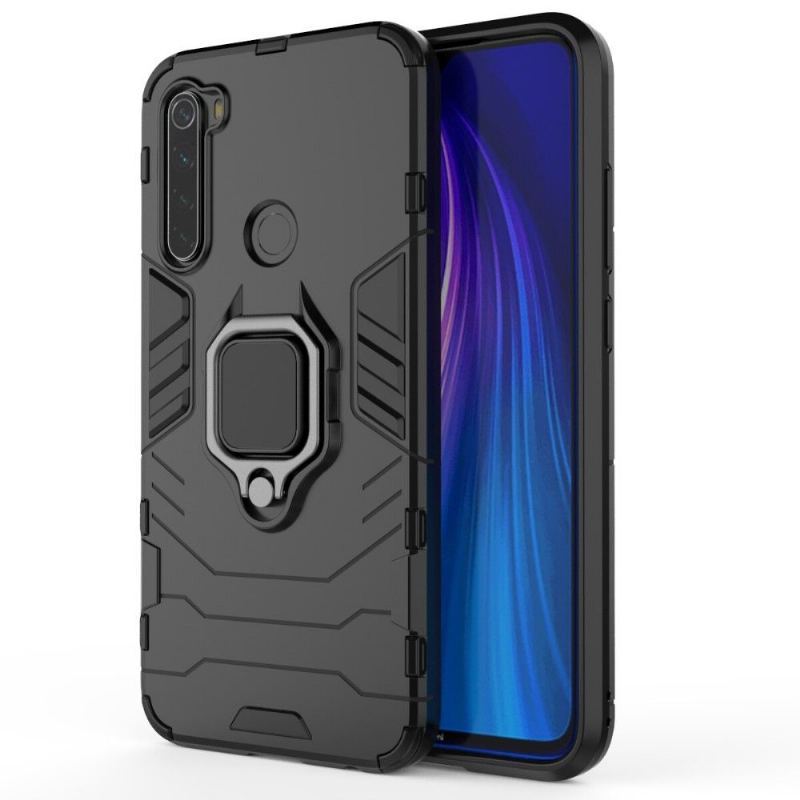 Etui do Xiaomi Redmi Note 8 2021 Odporna Na Wstrząsy I Odporna Belinda