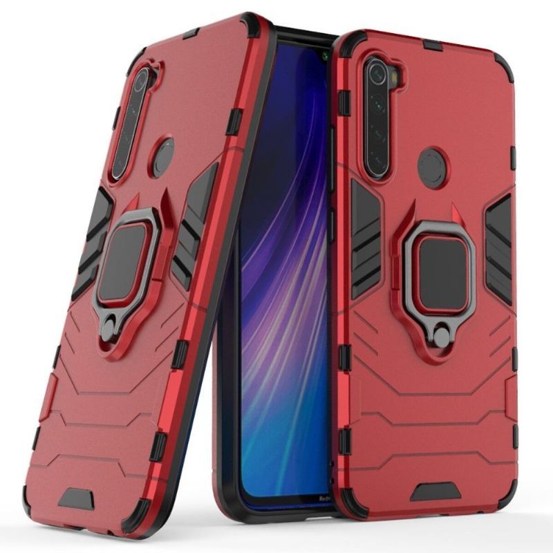 Etui do Xiaomi Redmi Note 8 2021 Odporna Na Wstrząsy I Odporna Belinda