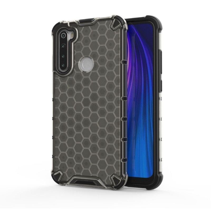 Etui do Xiaomi Redmi Note 8 2021 Projekt Plastra Miodu