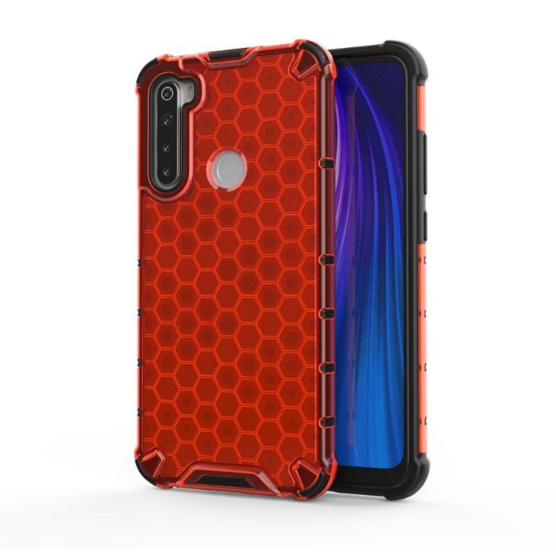 Etui do Xiaomi Redmi Note 8 2021 Projekt Plastra Miodu