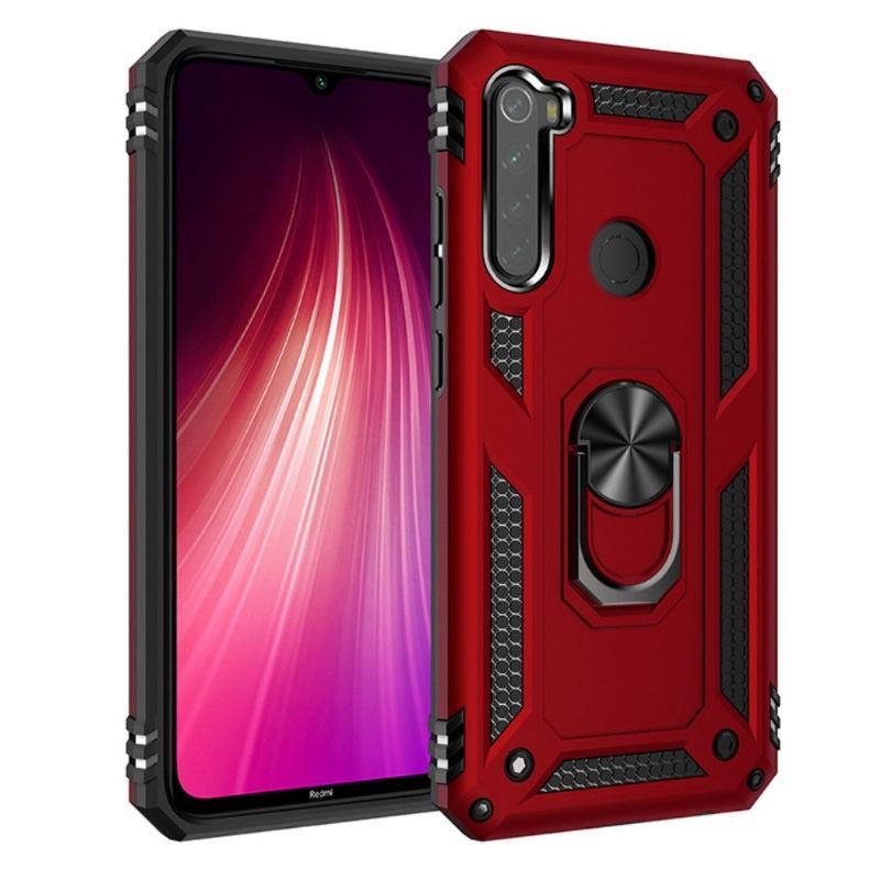 Futerały do Xiaomi Redmi Note 8 2021 Obrzeża Obsługa Funkcji Hybrydowych