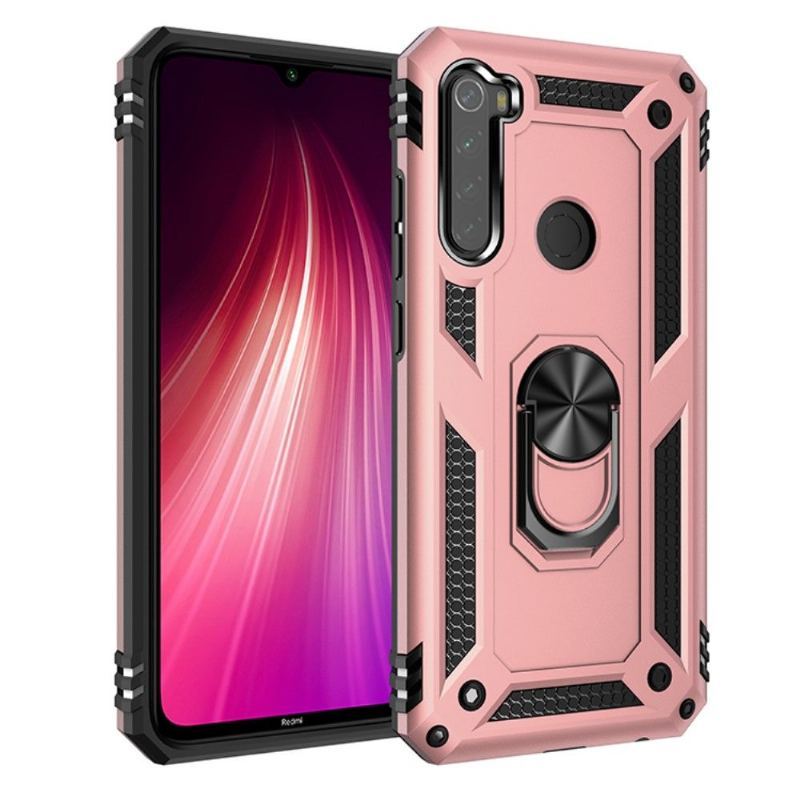 Futerały do Xiaomi Redmi Note 8 2021 Obrzeża Obsługa Funkcji Hybrydowych