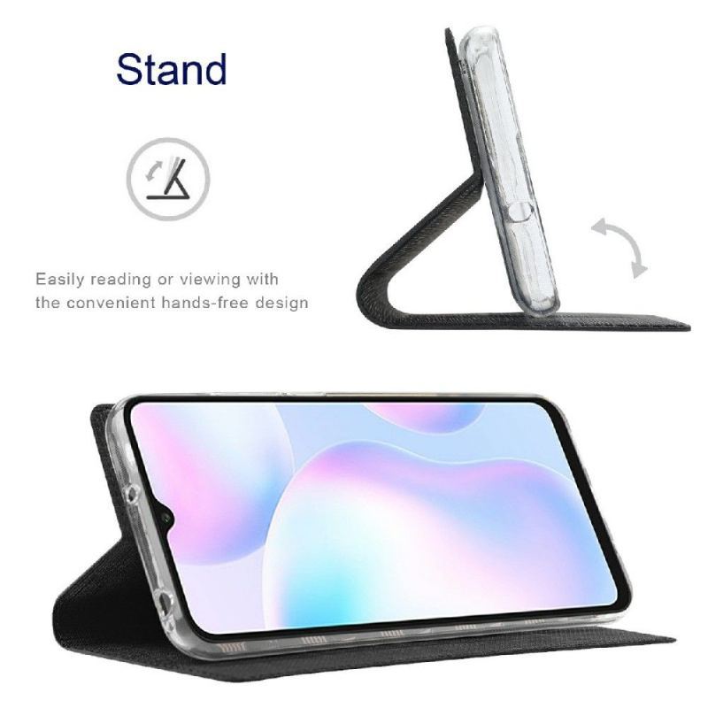 Etui do Xiaomi Mi 11 Lite 5G NE / Mi 11 Lite / Mi 11 Lite 5G Braces Support Function