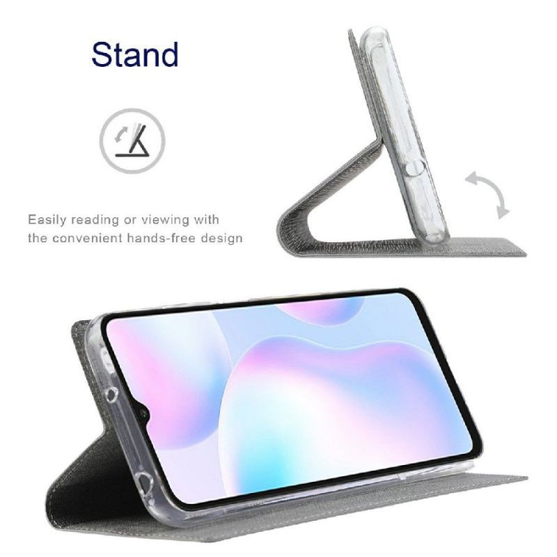 Etui do Xiaomi Mi 11 Lite 5G NE / Mi 11 Lite / Mi 11 Lite 5G Braces Support Function