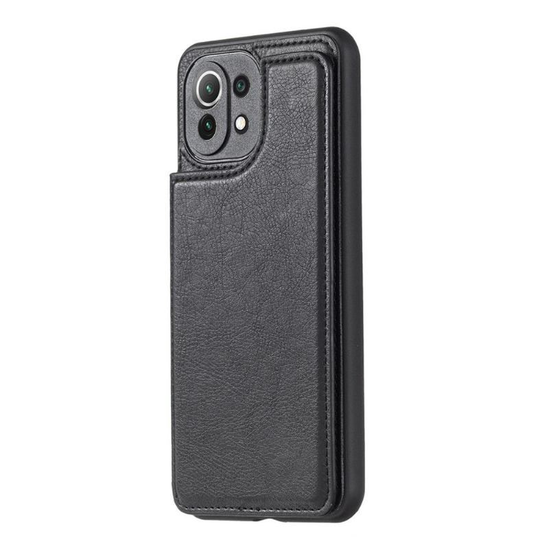 Etui do Xiaomi Mi 11 Lite 5G NE / Mi 11 Lite / Mi 11 Lite 5G Pocard Business