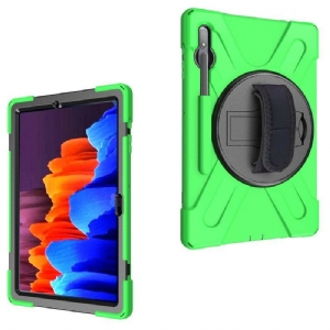 Etui do Samsung Galaxy Tab S8 Plus / Tab S7 Plus Odporny