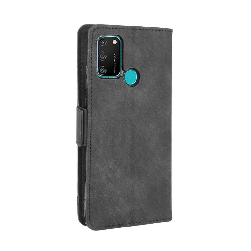 Etui Folio do Honor 9A Premium Z Posiadaczem Karty