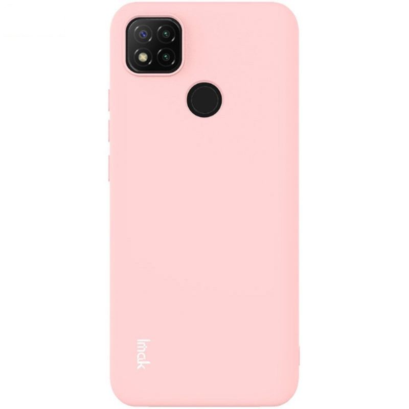 Futerały do Xiaomi Redmi 9C Elastyczny Kolor Uczucia