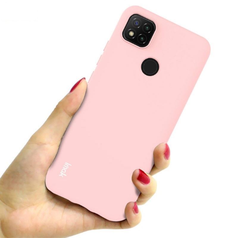 Futerały do Xiaomi Redmi 9C Elastyczny Kolor Uczucia