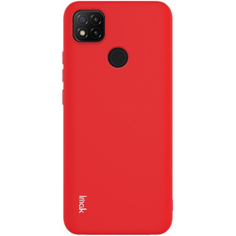 Futerały do Xiaomi Redmi 9C Elastyczny Kolor Uczucia