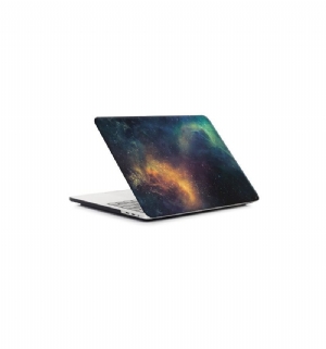 Macbook Air 13 Cal 2018 - Twarda Obudowa Galaxy 2