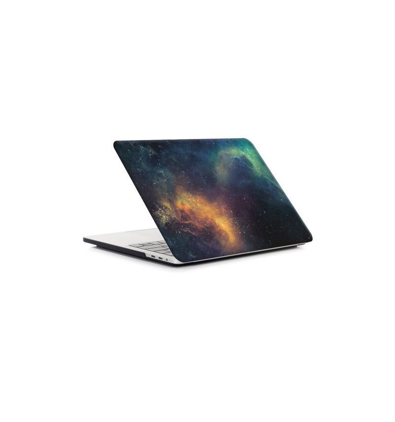 Macbook Air 13 Cal 2018 - Twarda Obudowa Galaxy 2