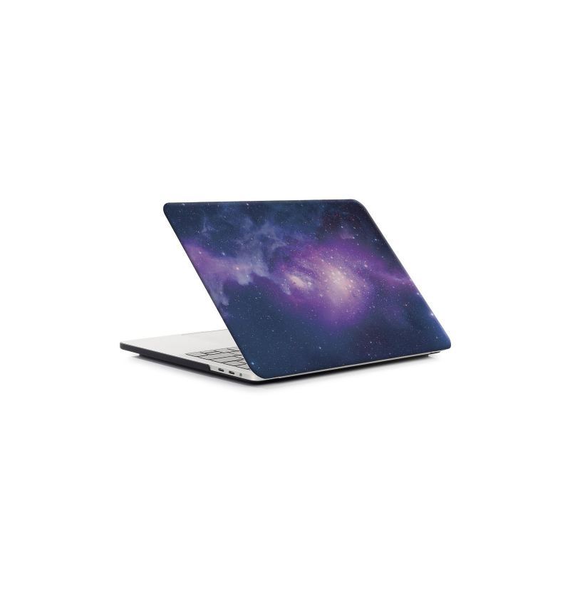 Macbook Air 13 Cali 2018 — Obudowa Z Nadrukiem Galaxy