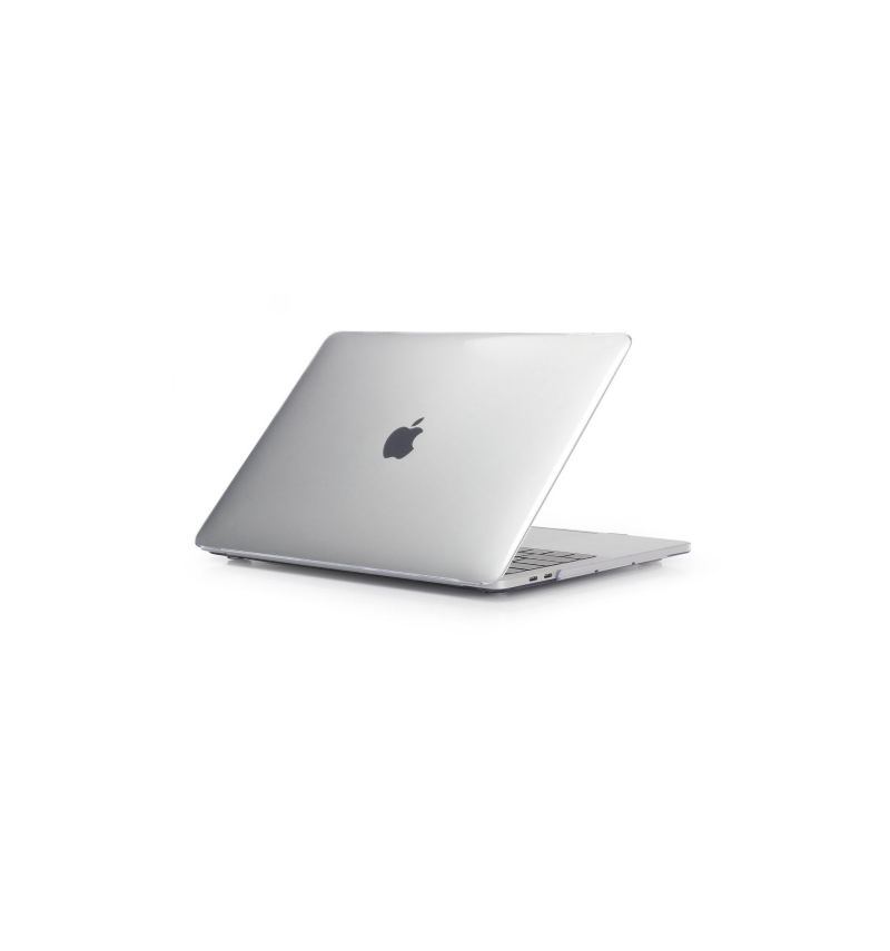 Macbook Air 13 Cali 2018 — Płynna Przezroczysta Powłoka