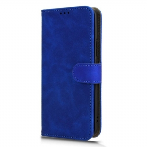 Etui Folio Realme 12 Pro / 12 Pro Plus Efekt Zamszu Etui Ochronne