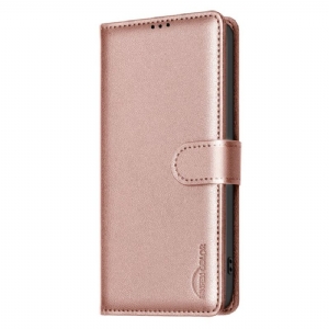 Etui Folio Realme 12 Pro / 12 Pro Plus Kolor Binfen