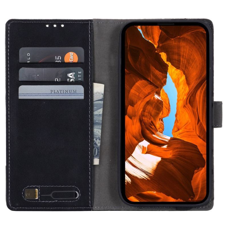 Etui Folio Realme 12 Pro / 12 Pro Plus Muxma Etui Ochronne